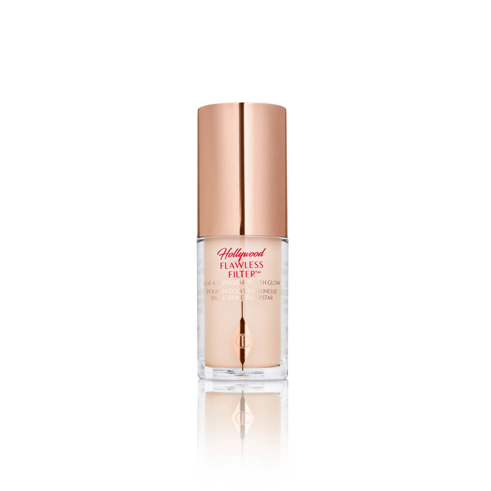 Charlotte Tilbury Mini Hollywood Flawless Filter 10ml